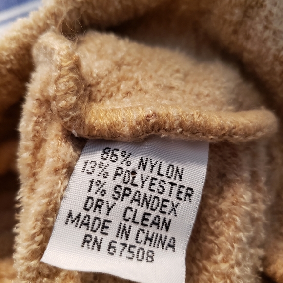 Men's R Ladies hat - Picture 12 of 12